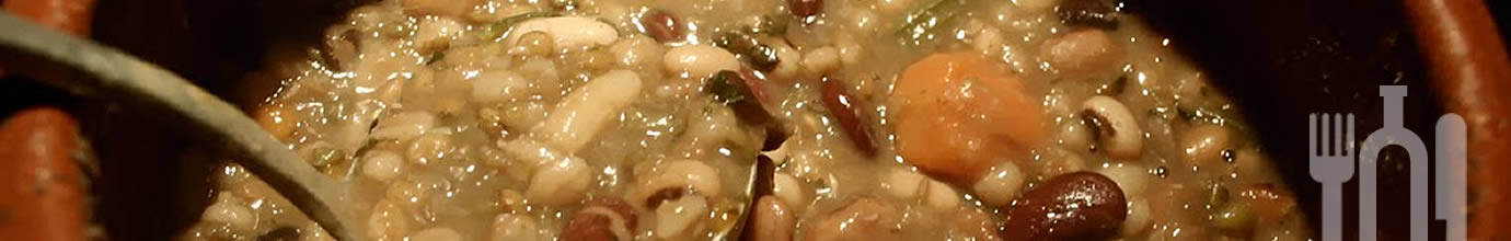 Legumi e Cereali Legumi e Cereali