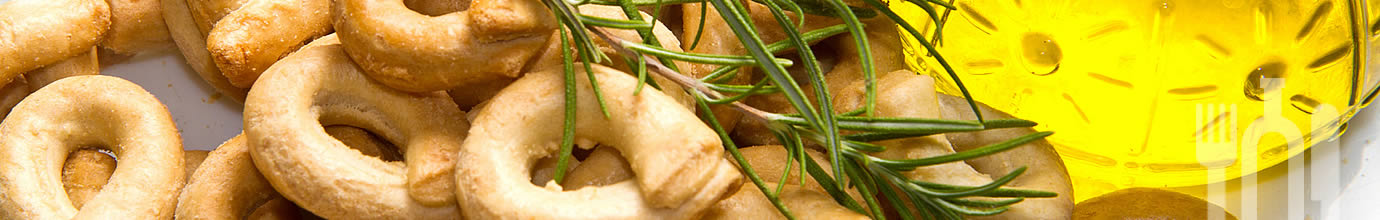 Prodotti da Forno Prodotti da Forno